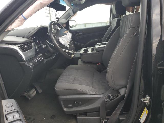 Фото 7 - CHEVROLET TAHOE