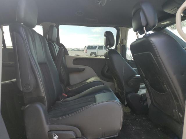 Фото 11 - DODGE CARAVAN