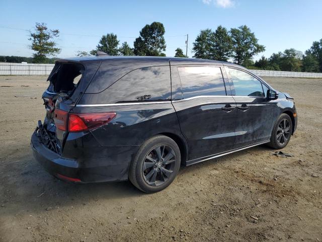 HONDA ODYSSEY SP 2023 VIN 5FNRL6H75PB041108