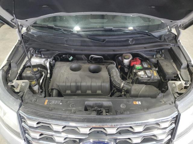 Фото 12 - FORD EXPLORER