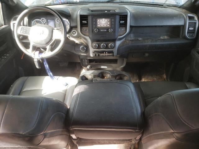 Фото 8 - RAM 2500