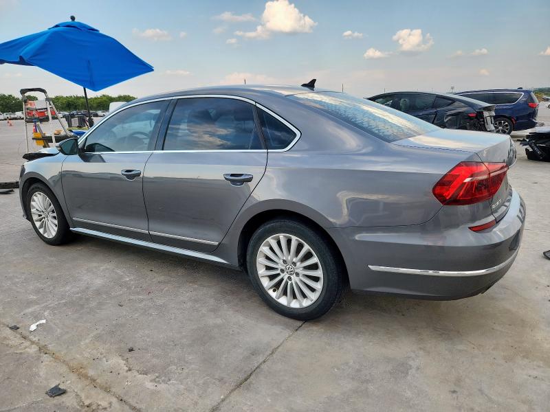 Фото 2 - VOLKSWAGEN PASSAT