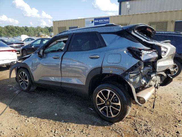 Фото 2 - CHEVROLET TRAILBLZR