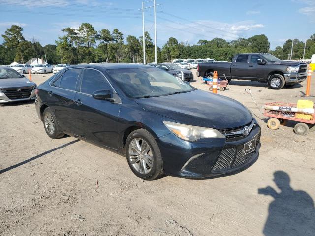 Фото 4 - TOYOTA CAMRY