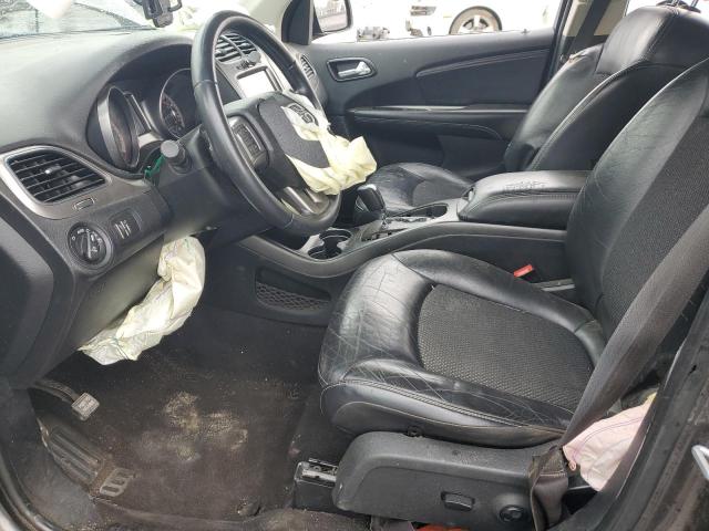 Фото 7 - DODGE JOURNEY