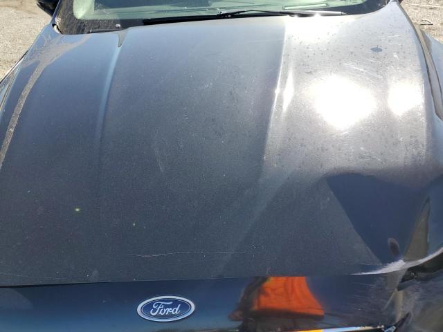 Фото 11 - FORD FUSION