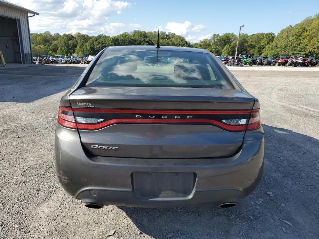 Фото 6 - DODGE DART