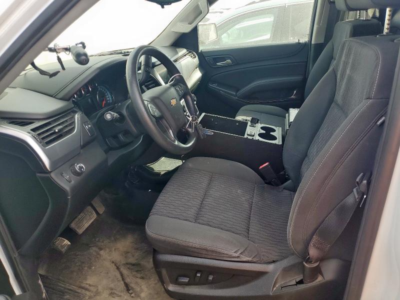 Фото 7 - CHEVROLET TAHOE