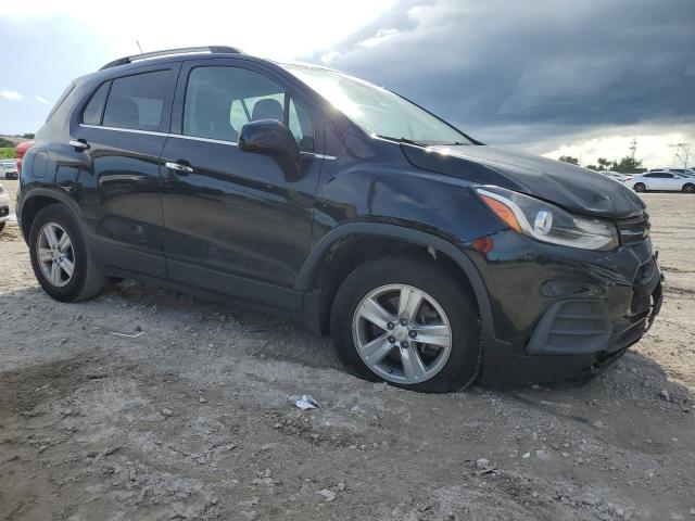 Фото 4 - CHEVROLET TRAX