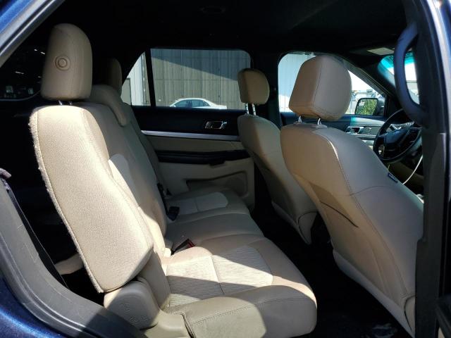 Фото 11 - FORD EXPLORER