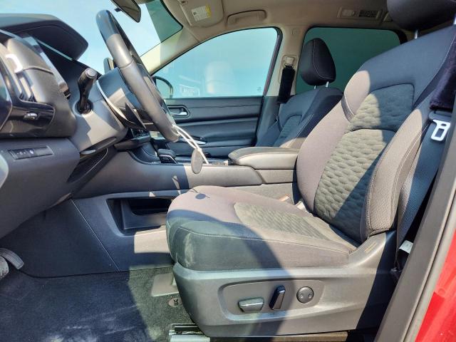 Фото 7 - NISSAN PATHFINDER