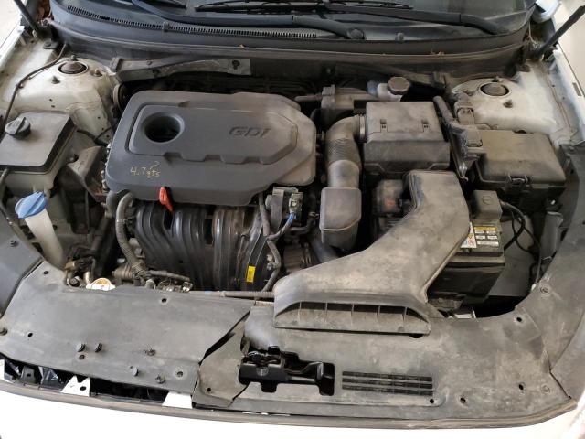 Фото 11 - HYUNDAI SONATA