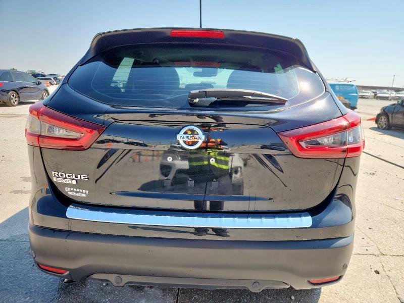 Фото 6 - NISSAN ROGUE