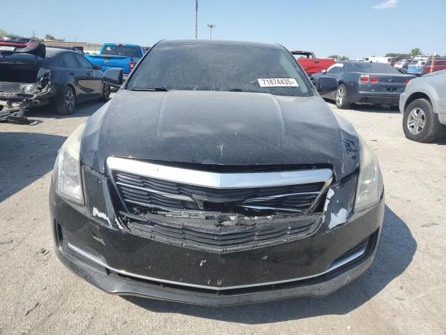 Фото 5 - CADILLAC ATS