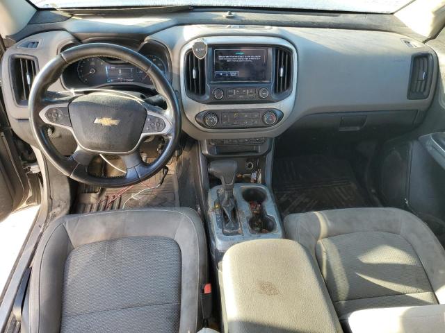 Фото 8 - CHEVROLET COLORADO