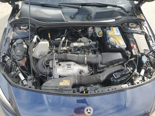 Фото 11 - MERCEDES-BENZ CLA-CLASS