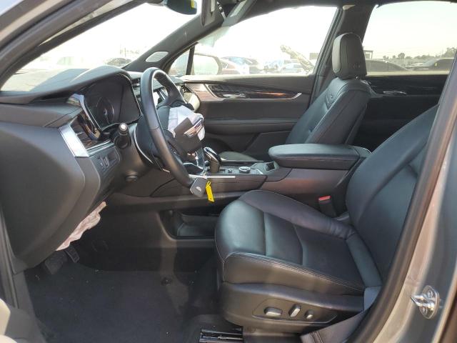 Фото 7 - CADILLAC XT6