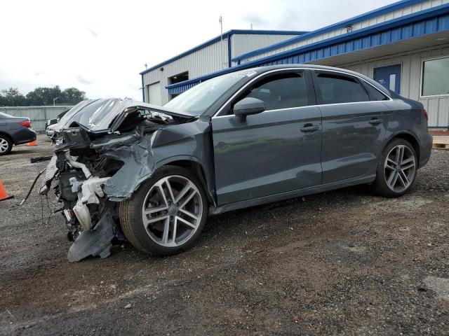 Фото 1 - AUDI A3