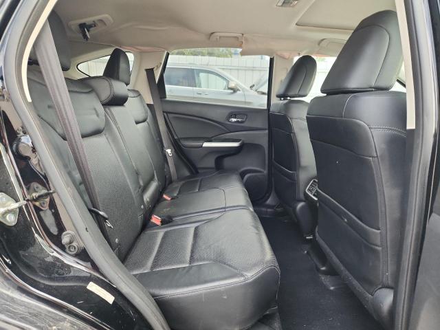 Фото 11 - HONDA CRV