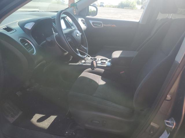 Фото 7 - NISSAN PATHFINDER