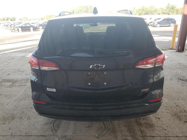 Фото 6 - CHEVROLET EQUINOX