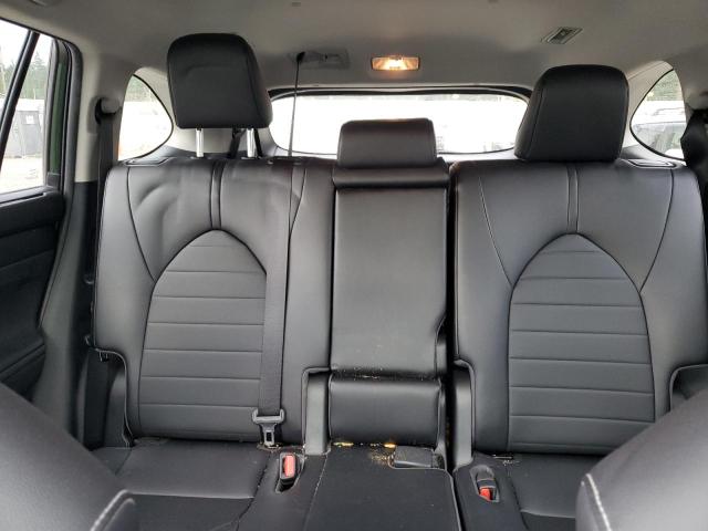 Фото 10 - TOYOTA HIGHLANDER