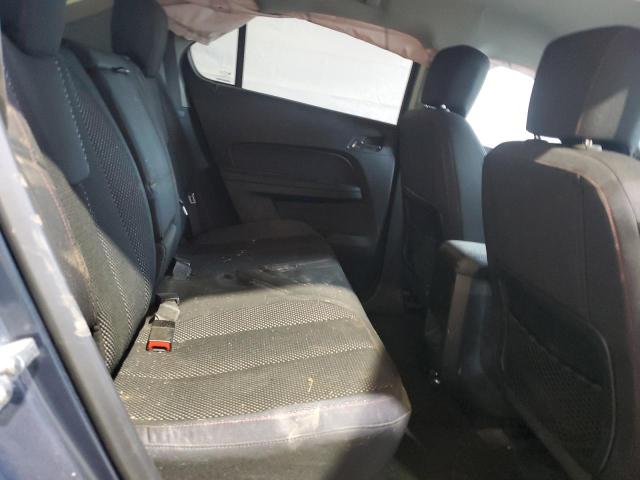 Фото 11 - CHEVROLET EQUINOX