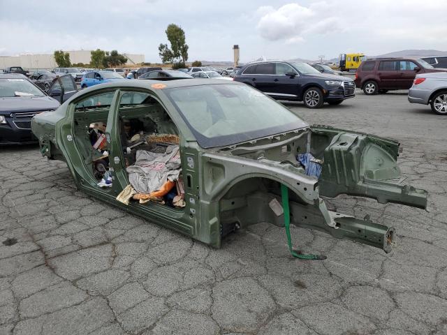 Фото 4 - DODGE CHARGER