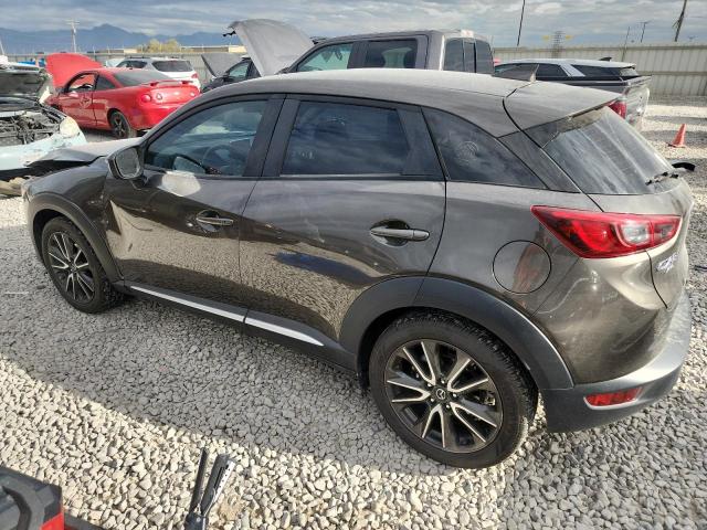 Фото 2 - MAZDA CX-3