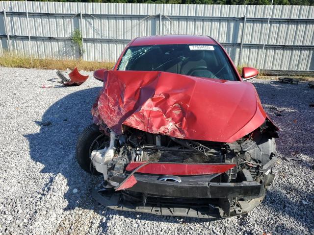 Фото 5 - HYUNDAI ELANTRA