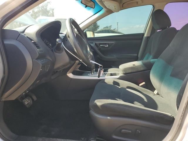 Фото 7 - NISSAN ALTIMA