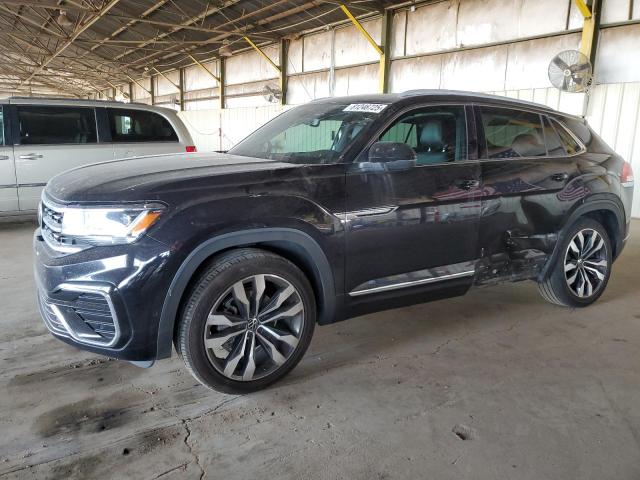 Фото 1 - VOLKSWAGEN ATLAS