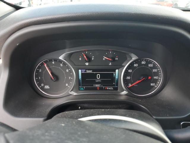 Фото 9 - GMC ACADIA