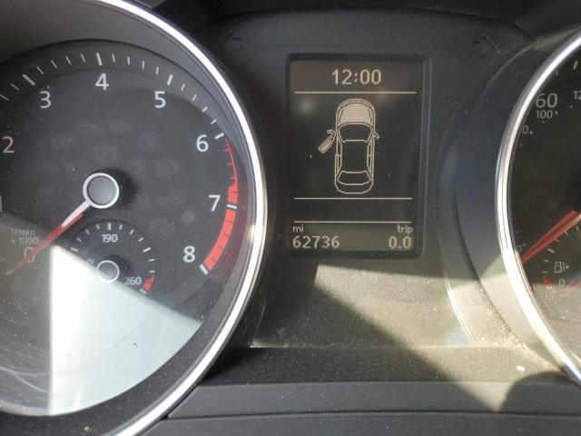 Фото 9 - VOLKSWAGEN JETTA