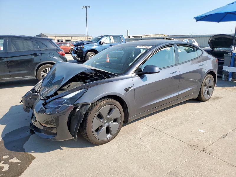 Фото 1 - TESLA MODEL 3