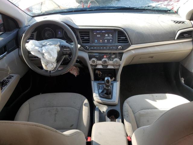 Фото 8 - HYUNDAI ELANTRA