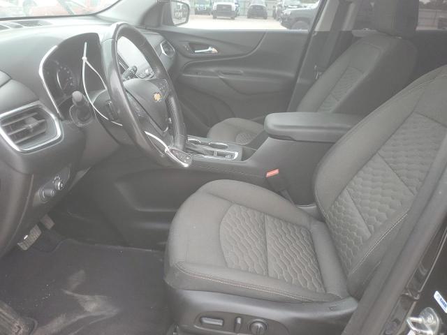 Фото 7 - CHEVROLET EQUINOX