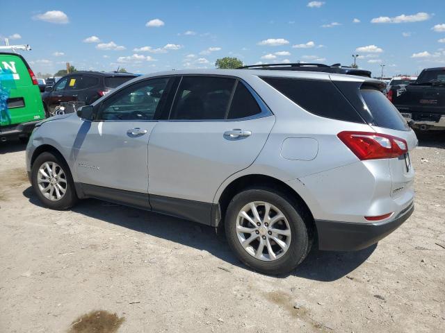 Фото 2 - CHEVROLET EQUINOX