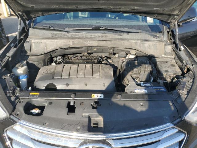 Фото 12 - HYUNDAI SANTA FE