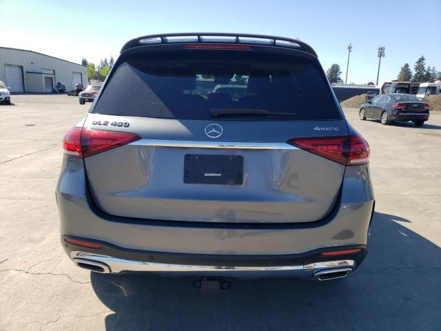 Фото 6 - MERCEDES-BENZ GLE-CLASS