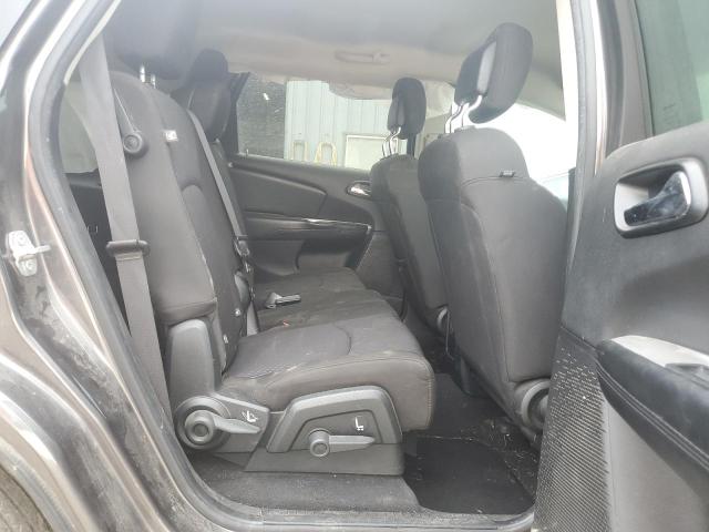 Фото 11 - DODGE JOURNEY