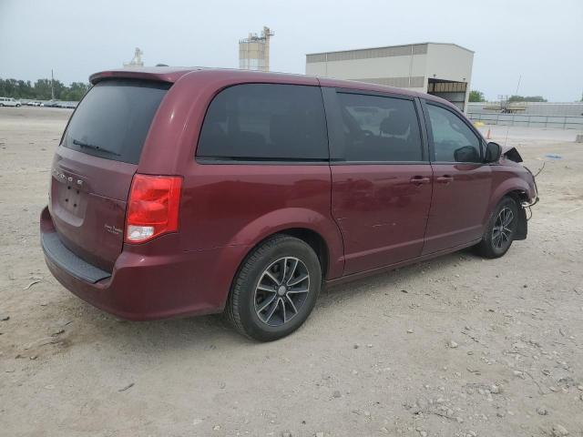 Фото 3 - DODGE CARAVAN