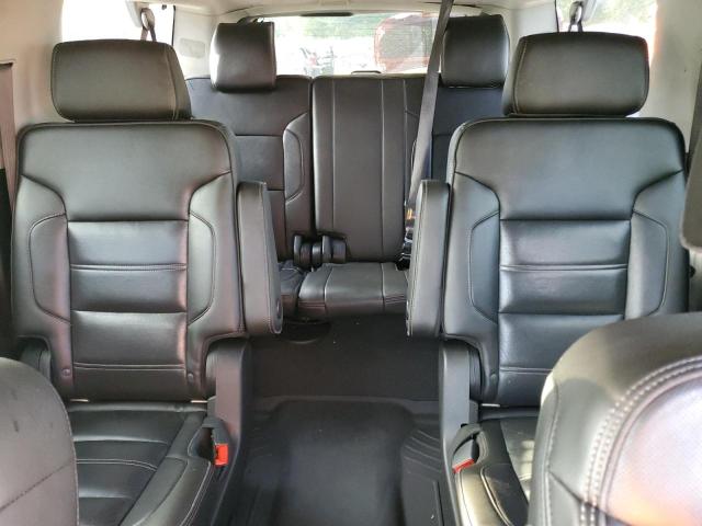 Фото 10 - GMC YUKON