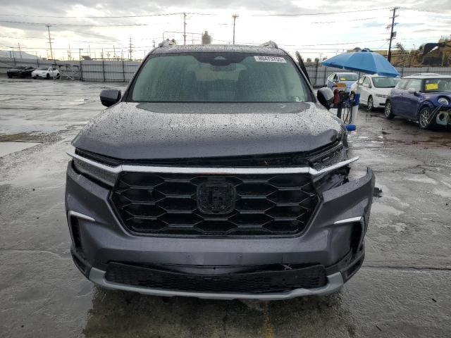 Фото 5 - HONDA PILOT