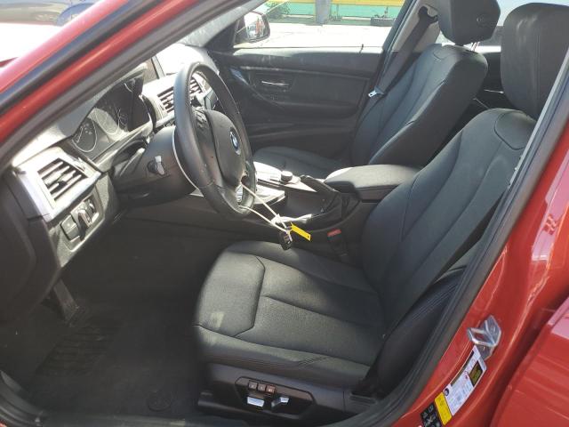 Фото 7 - BMW 3 SERIES