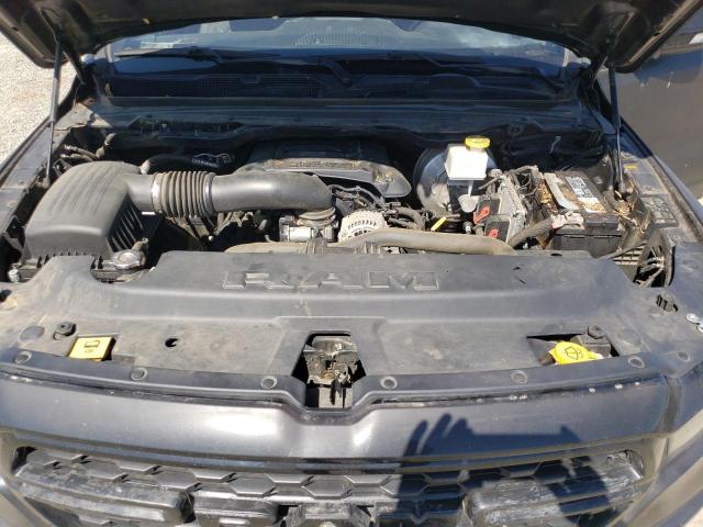 Фото 11 - RAM 1500