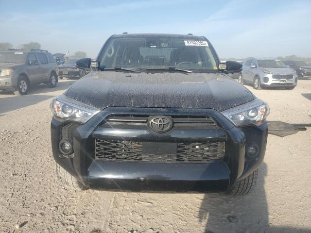 Фото 5 - TOYOTA 4RUNNER