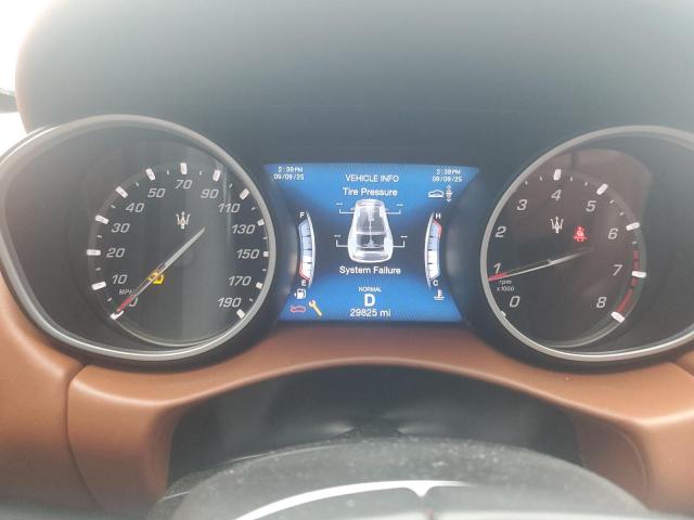 Фото 9 - MASERATI ALL MODELS