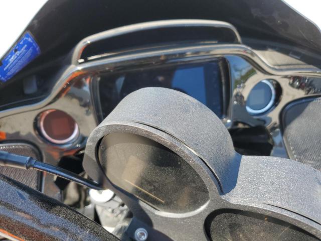 HARLEY-DAVIDSON FL 2019