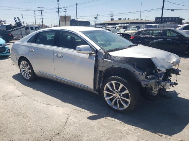 Фото 4 - CADILLAC XTS